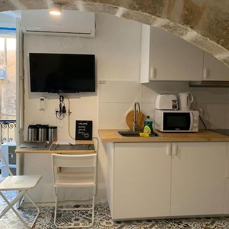 Valletta Studio-Hosted By Sweetstay Extérieur photo