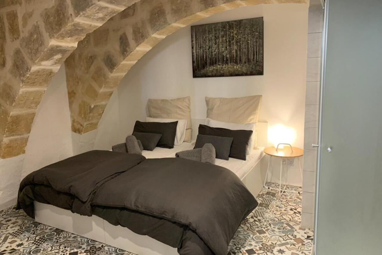 Valletta Studio-Hosted By Sweetstay Extérieur photo