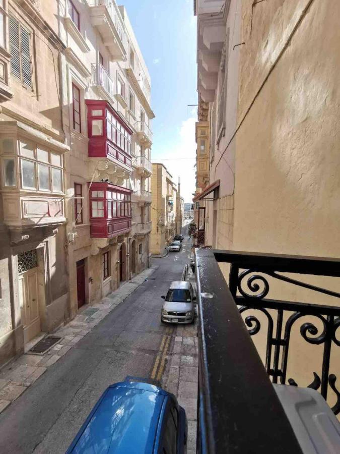 Valletta Studio-Hosted By Sweetstay Extérieur photo