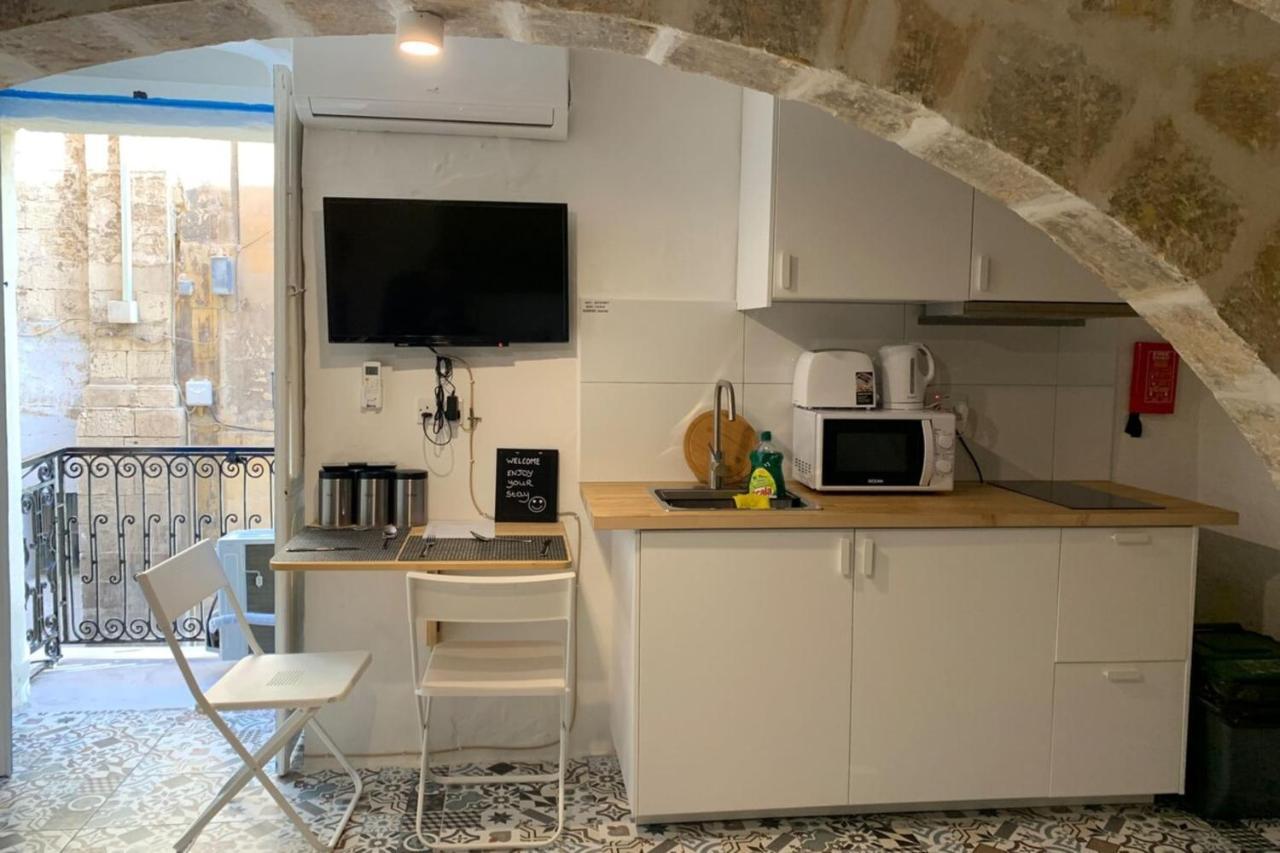 Valletta Studio-Hosted By Sweetstay Extérieur photo