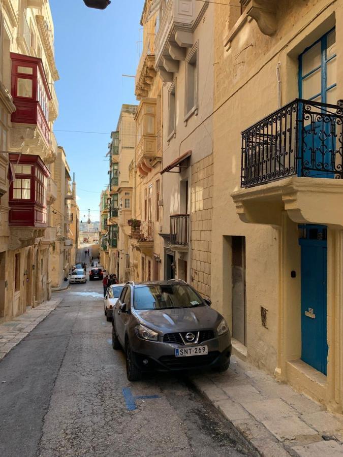 Valletta Studio-Hosted By Sweetstay Extérieur photo