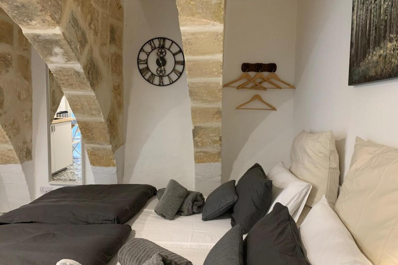 Valletta Studio-Hosted By Sweetstay Extérieur photo